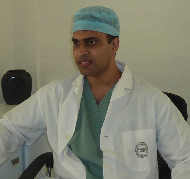 Top Surgical Clinics in Cochin